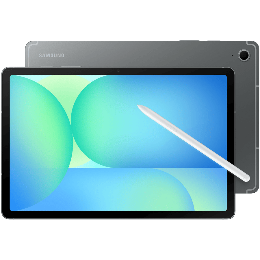 Планшет Samsung Galaxy Tab S10 FE 5G 12/256 ГБ Серый (Gray)