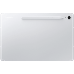 Планшет Samsung Galaxy Tab S10 FE 5G 8/128 ГБ Серебро (Silver)
