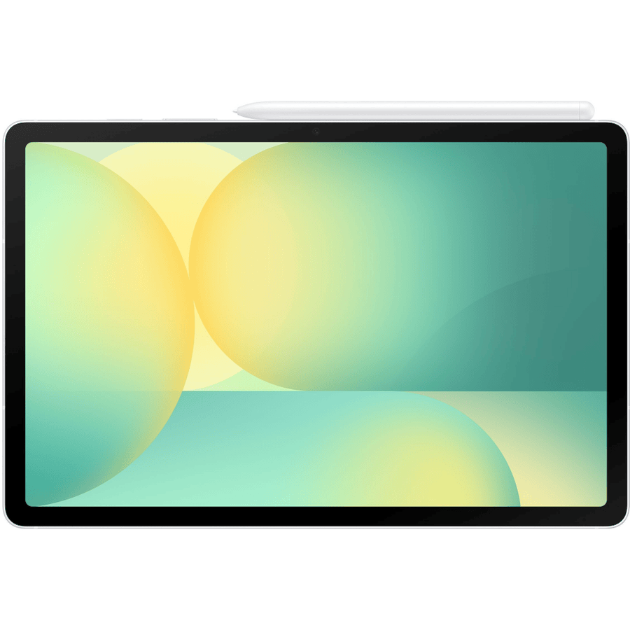Планшет Samsung Galaxy Tab S10 FE Wi-Fi 12/256 ГБ Серебро (Silver...