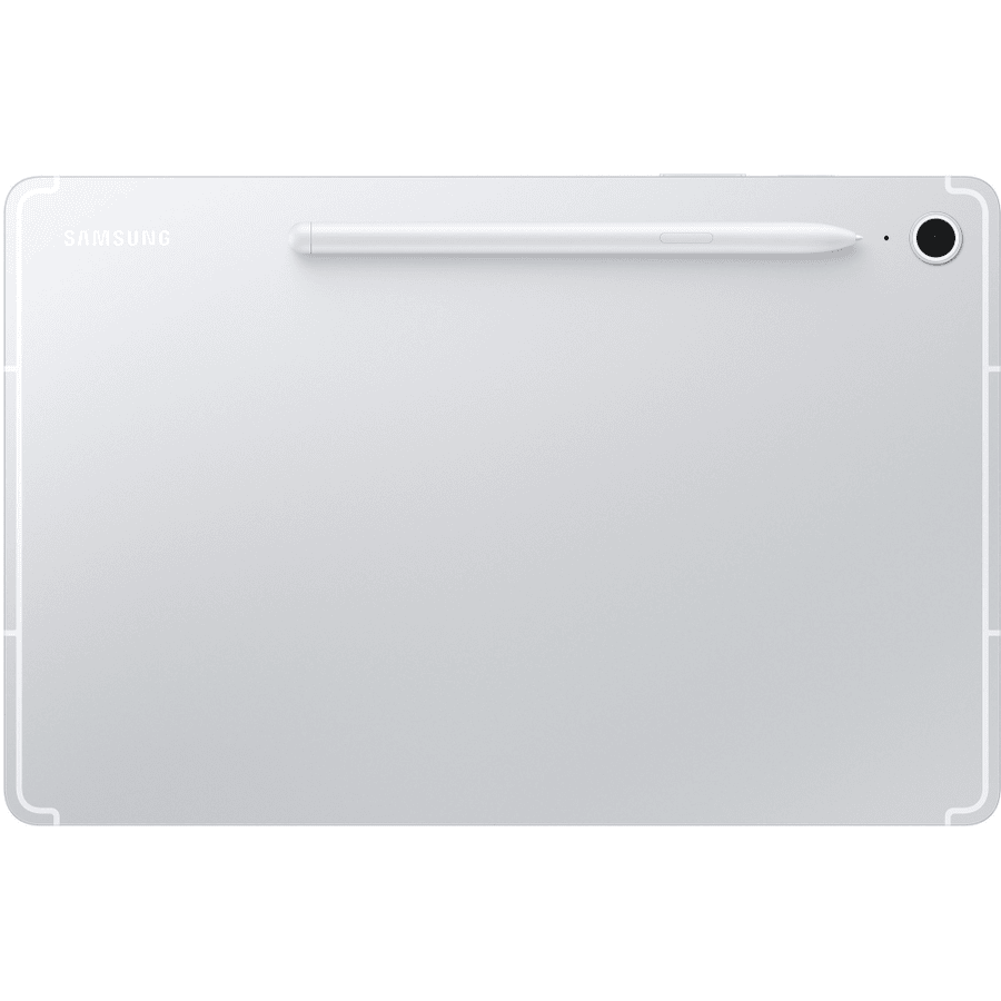 Планшет Samsung Galaxy Tab S10 FE Wi-Fi 12/256 ГБ Серебро (Silver...