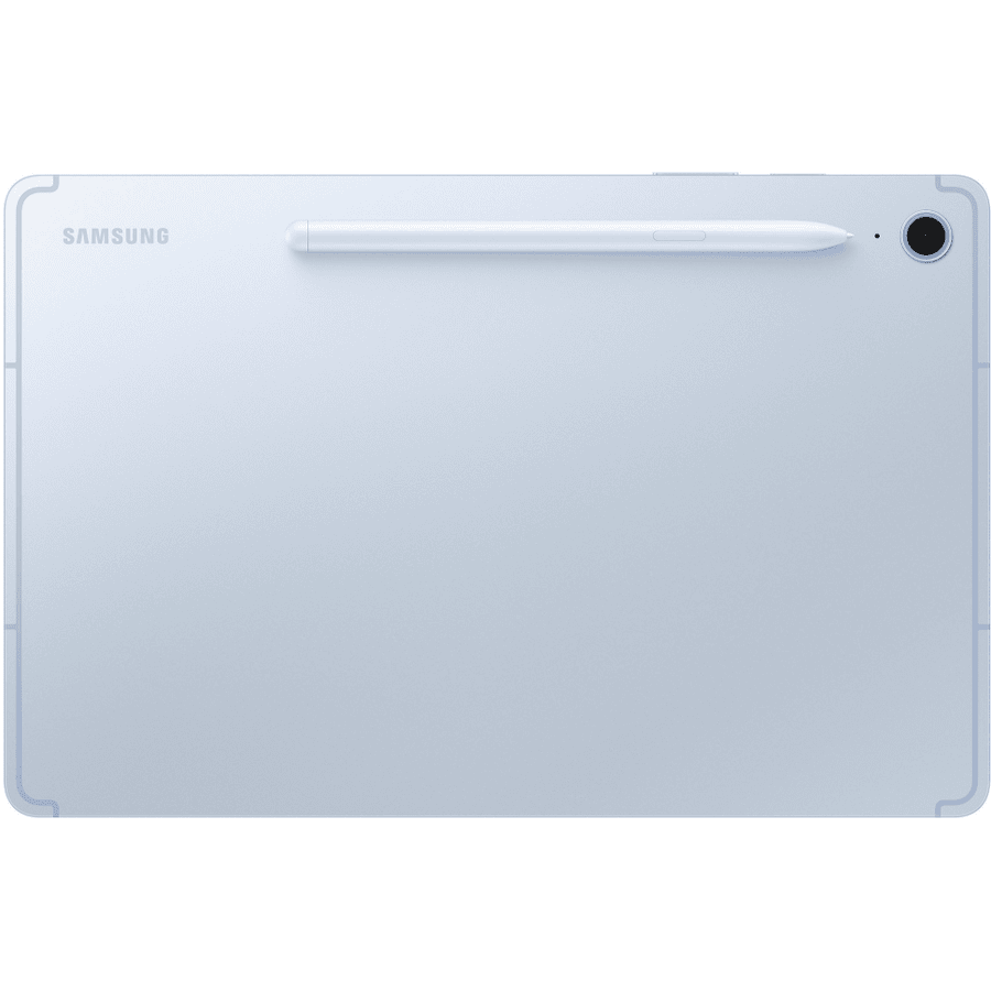 Планшет Samsung Galaxy Tab S10 FE Wi-Fi 8/128 ГБ Голубой (Light B...