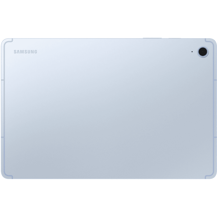 Планшет Samsung Galaxy Tab S10 FE Wi-Fi 8/128 ГБ Голубой (Light B...