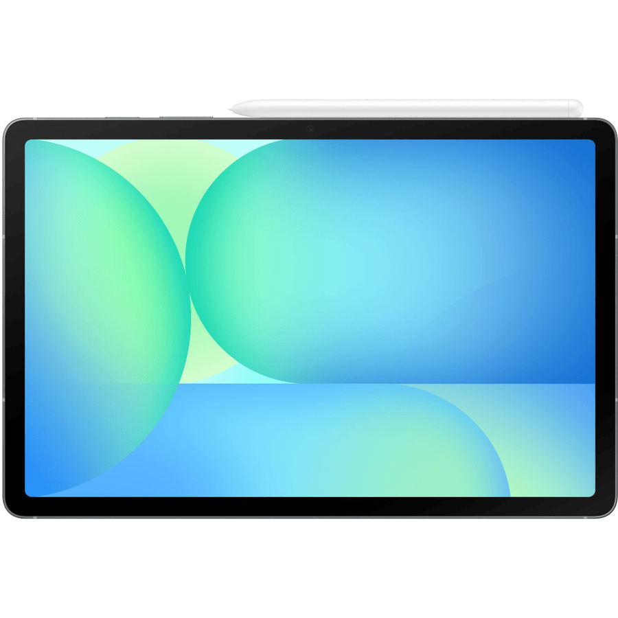 Планшет Samsung Galaxy Tab S10 FE Wi-Fi 8/128 ГБ Серый (Gray)