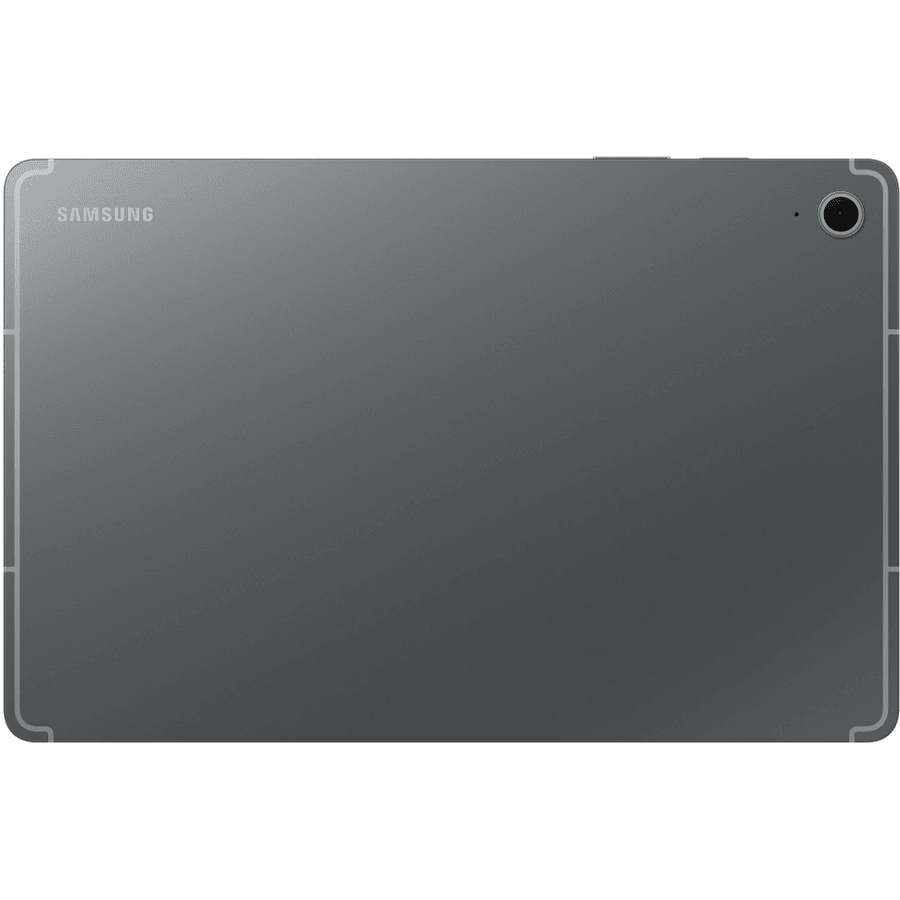 Планшет Samsung Galaxy Tab S10 FE Wi-Fi 8/128 ГБ Серый (Gray)
