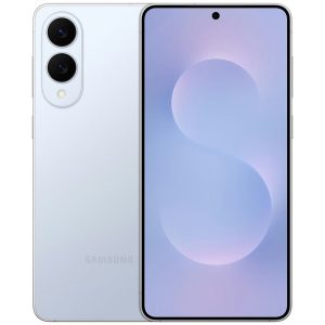 Смартфон Samsung Galaxy S25 Edge 12/256 ГБ Титановый голубой (Tit...