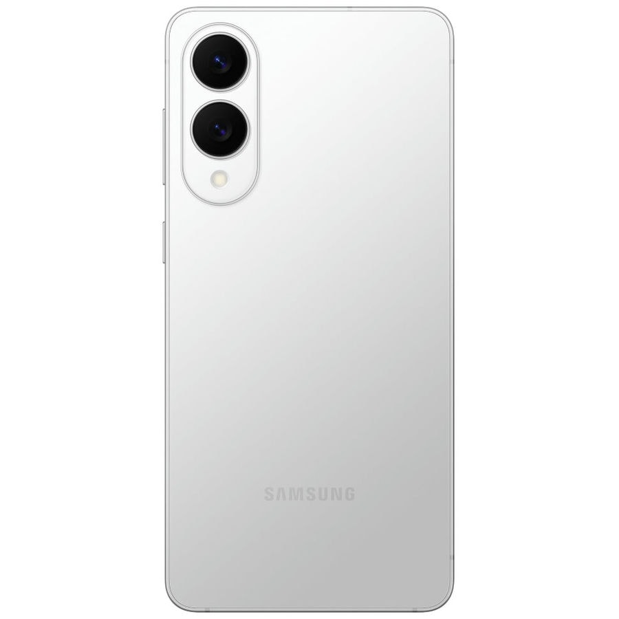 Смартфон Samsung Galaxy S25 Edge 12/256 ГБ Титановый серебристый ...