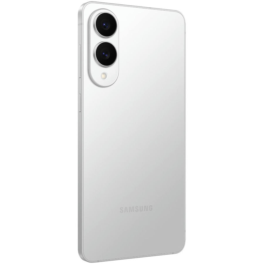 Смартфон Samsung Galaxy S25 Edge 12/256 ГБ Титановый серебристый ...