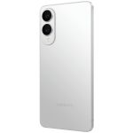Смартфон Samsung Galaxy S25 Edge 12/256 ГБ Титановый серебристый ...