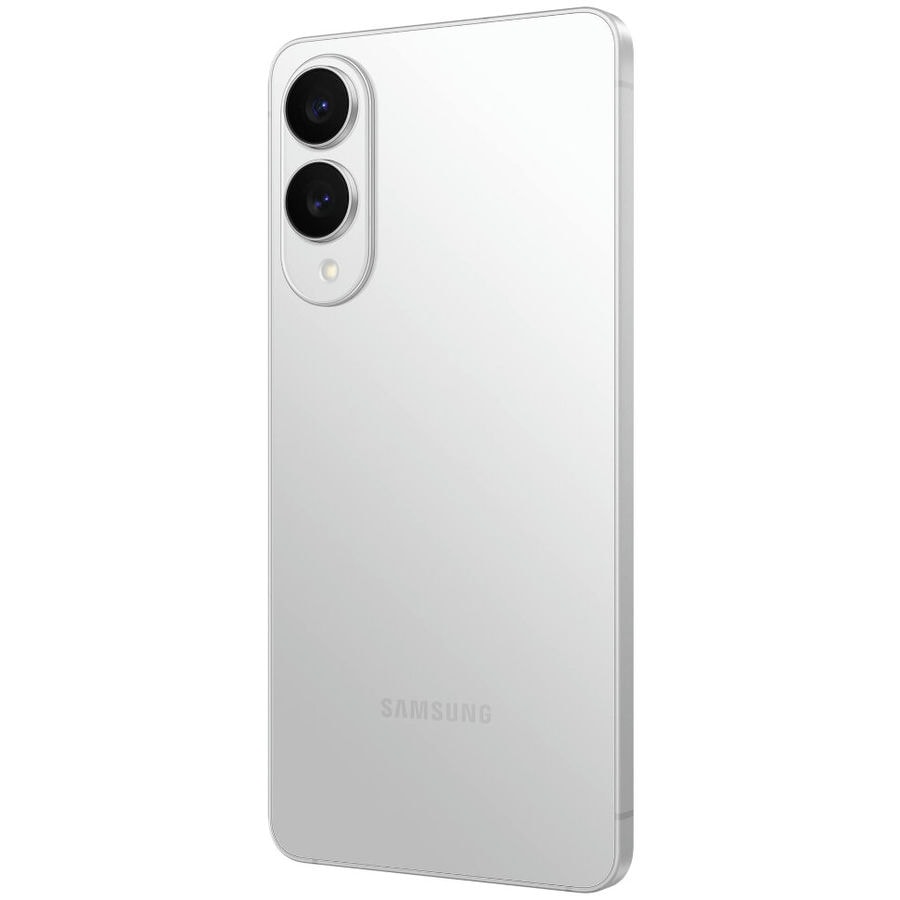 Смартфон Samsung Galaxy S25 Edge 12/512 ГБ Титановый серебристый ...