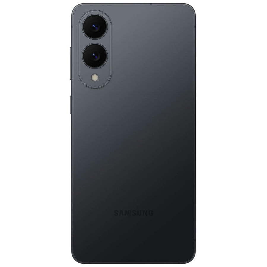 Смартфон Samsung Galaxy S25 Edge 12/256 ГБ Титановый черный (Tita...