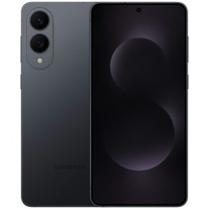 Смартфон Samsung Galaxy S25 Edge 12/512 ГБ Титановый черный (Tita...