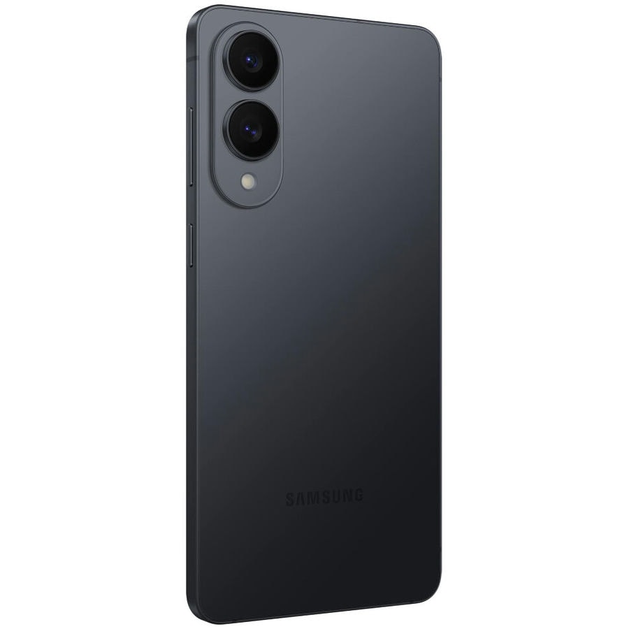 Смартфон Samsung Galaxy S25 Edge 12/512 ГБ Титановый черный (Tita...