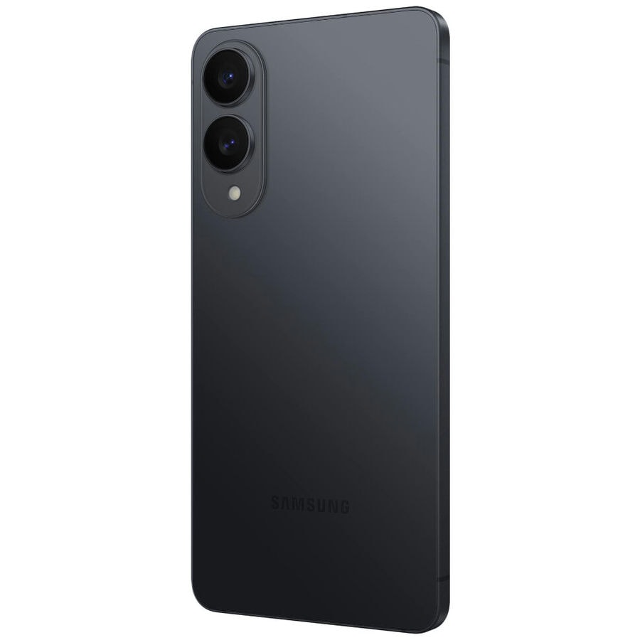 Смартфон Samsung Galaxy S25 Edge 12/512 ГБ Титановый черный (Tita...