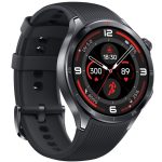 Умные часы OnePlus Watch 3 46 мм Черный (Obsidian Titanium)