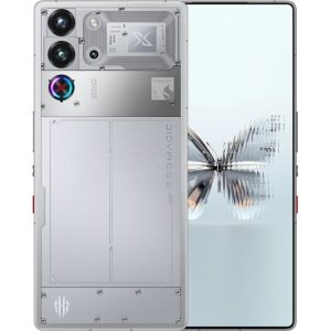 Смартфон ZTE Nubia RedMagic 10 Pro 12/256 ГБ Серый (Moonlight)