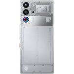 Смартфон ZTE Nubia RedMagic 10 Pro 12/256 ГБ Серый (Moonlight)