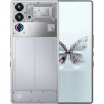 Смартфон ZTE Nubia RedMagic 10 Pro 16/512 ГБ Серый (Moonlight)
