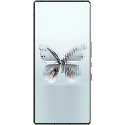 Смартфон ZTE Nubia RedMagic 10 Pro 16/512 ГБ Серый (Moonlight)