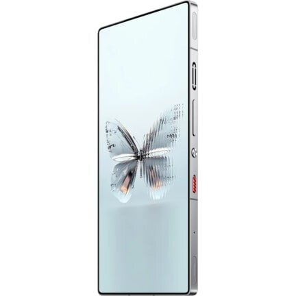 Смартфон ZTE Nubia RedMagic 10 Pro 16/512 ГБ Серый (Moonlight)