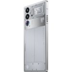 Смартфон ZTE Nubia RedMagic 10 Pro 16/512 ГБ Серый (Moonlight)