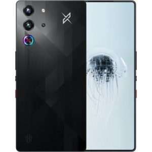 Смартфон ZTE Nubia RedMagic 10 Pro 12/256 ГБ Черный (Shadow)