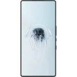 Смартфон ZTE Nubia RedMagic 10 Pro 12/256 ГБ Черный (Shadow)