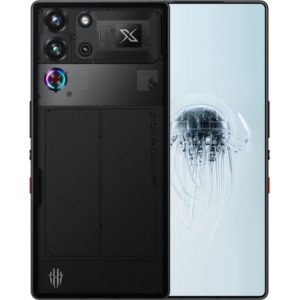 Смартфон ZTE Nubia RedMagic 10 Pro 24/1024 ГБ Серый (Dusk)
