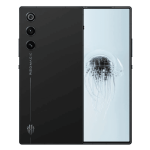 Смартфон ZTE Nubia RedMagic 10 Air 12/256 ГБ Черный (Twilight)