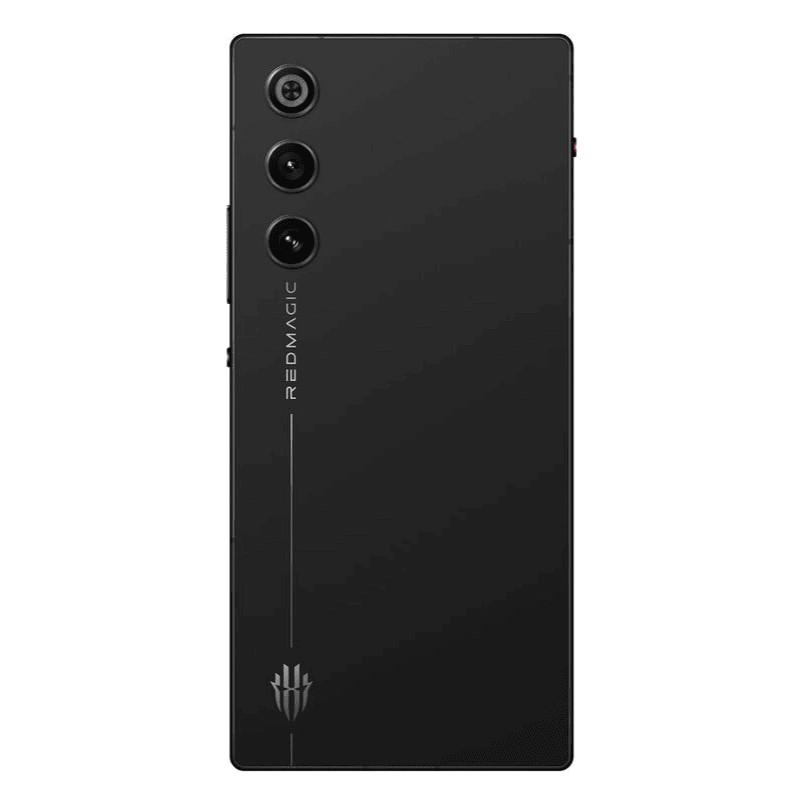 Смартфон ZTE Nubia RedMagic 10 Air 12/256 ГБ Черный (Twilight)