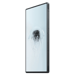 Смартфон ZTE Nubia RedMagic 10 Air 12/256 ГБ Черный (Twilight)