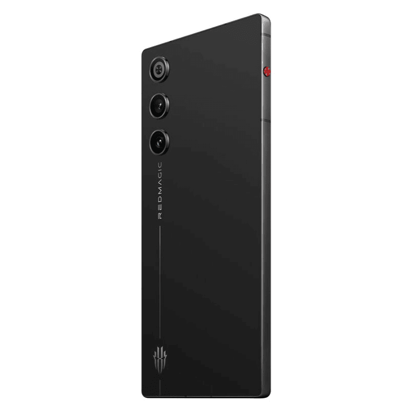 Смартфон ZTE Nubia RedMagic 10 Air 12/256 ГБ Черный (Twilight)
