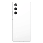Смартфон ZTE Nubia RedMagic 10 Air 12/256 ГБ Белый (Hailstone)