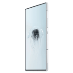 Смартфон ZTE Nubia RedMagic 10 Air 12/256 ГБ Белый (Hailstone)