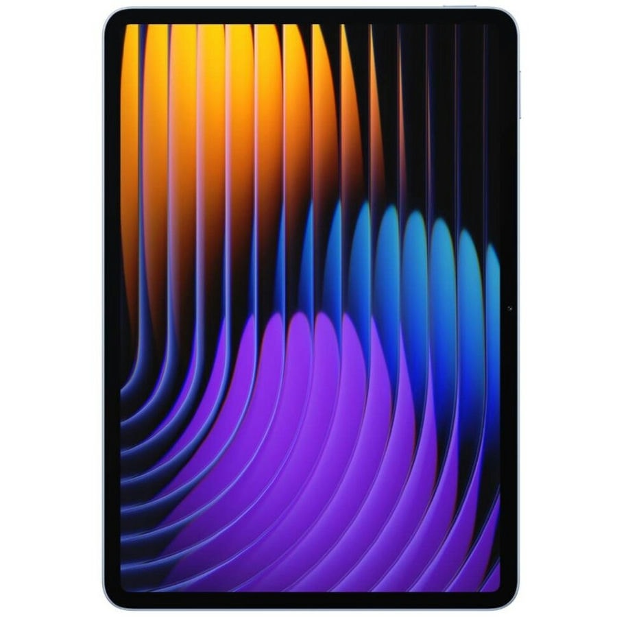 Планшет Xiaomi Pad 7 Wi-Fi 8/128 ГБ Голубой (Blue)