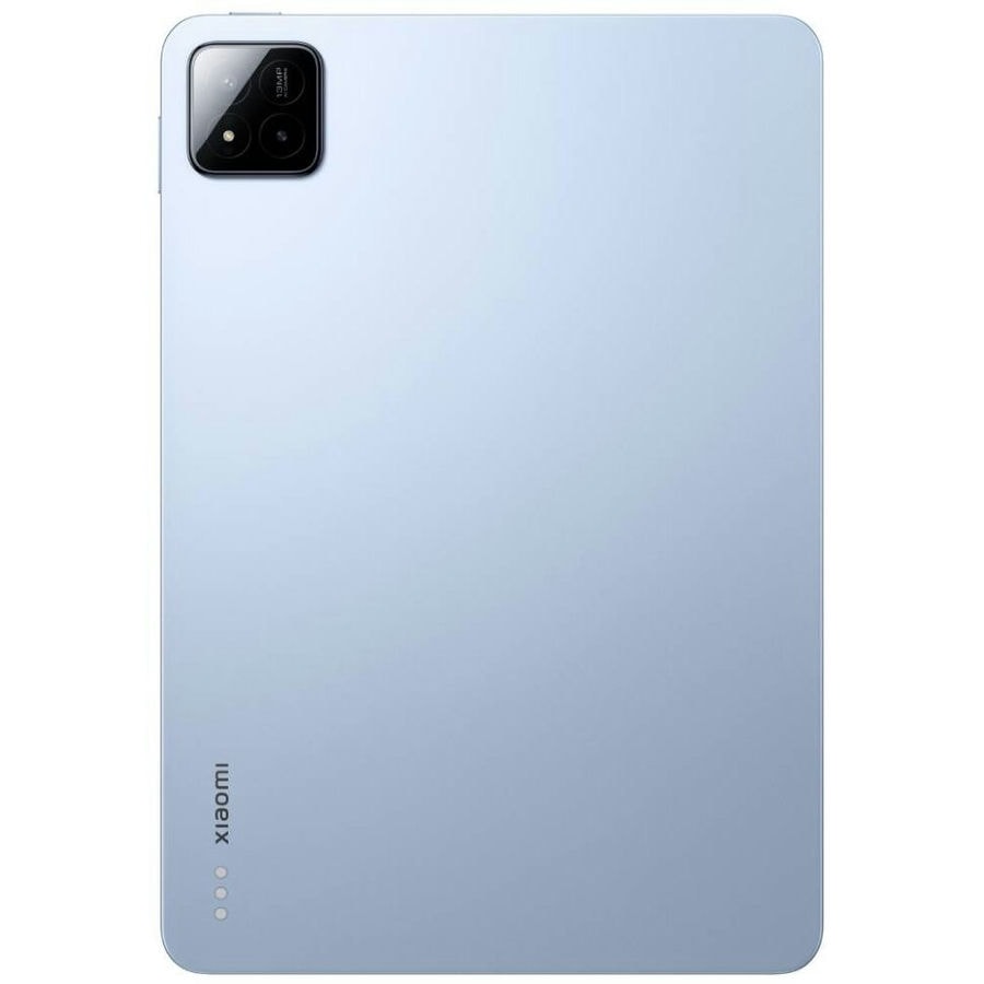 Планшет Xiaomi Pad 7 Wi-Fi 8/128 ГБ Голубой (Blue)