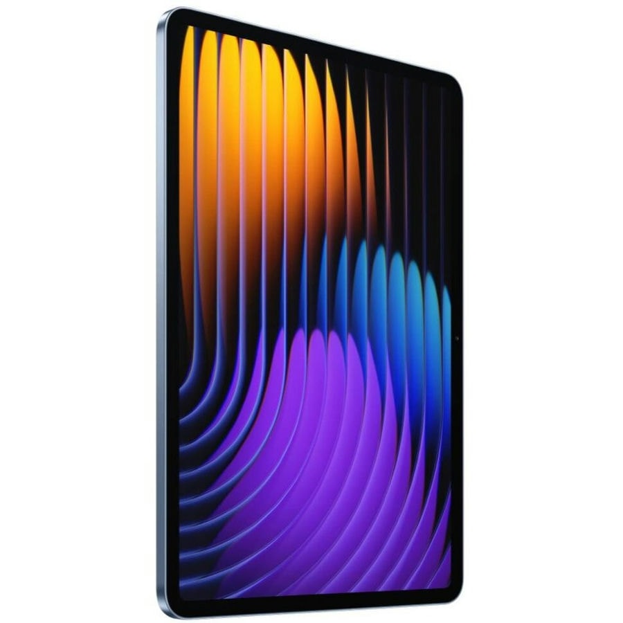 Планшет Xiaomi Pad 7 Wi-Fi 8/128 ГБ Голубой (Blue)