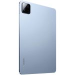 Планшет Xiaomi Pad 7 Wi-Fi 8/128 ГБ Голубой (Blue)