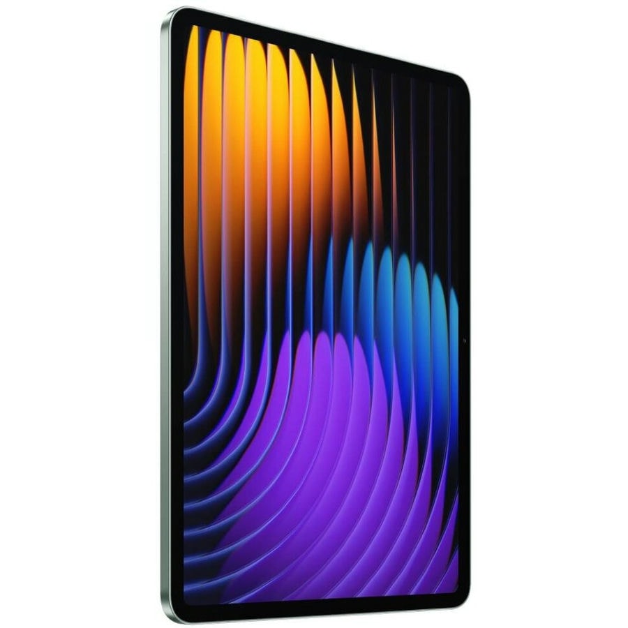 Планшет Xiaomi Pad 7 Wi-Fi 12/256 ГБ Зеленый (Green)