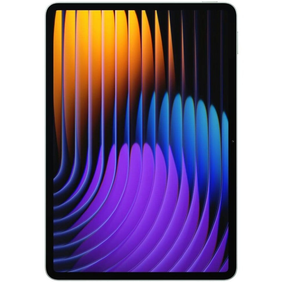 Планшет Xiaomi Pad 7 Wi-Fi 8/128 ГБ Зеленый (Green)
