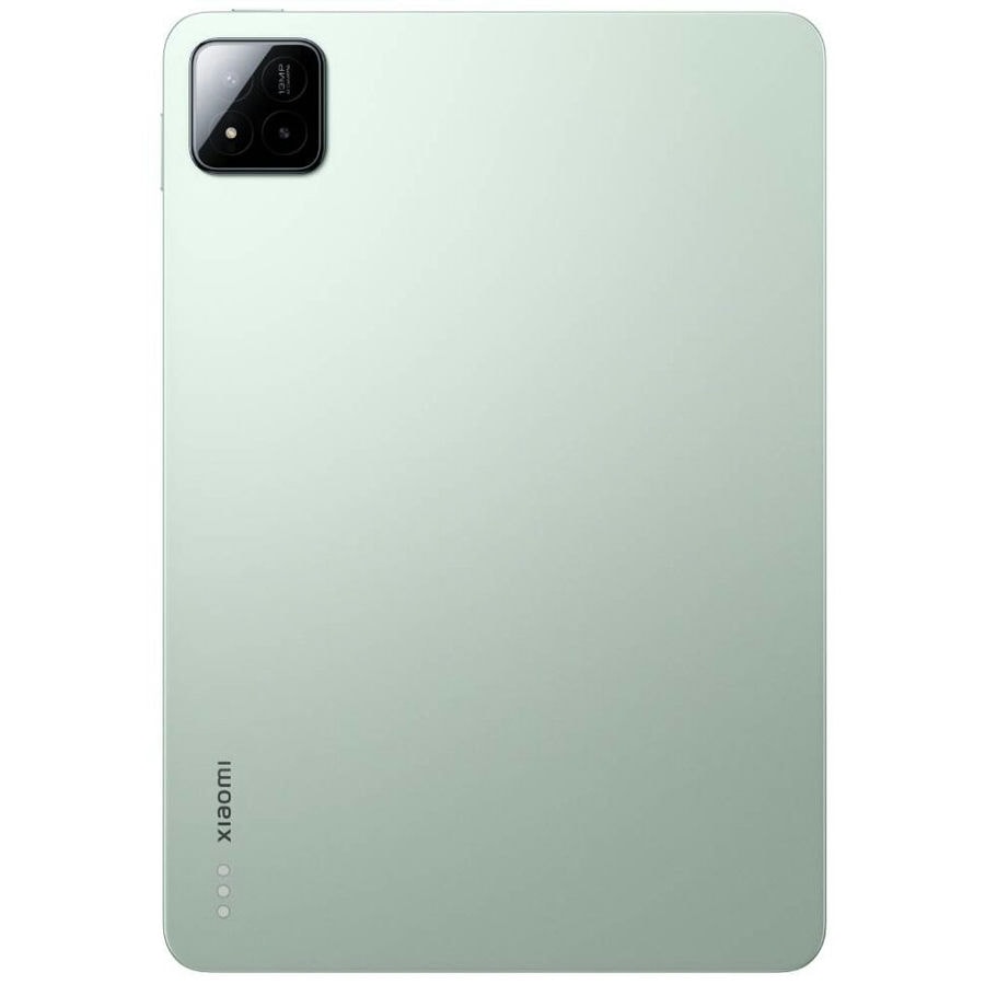 Планшет Xiaomi Pad 7 Wi-Fi 8/128 ГБ Зеленый (Green)