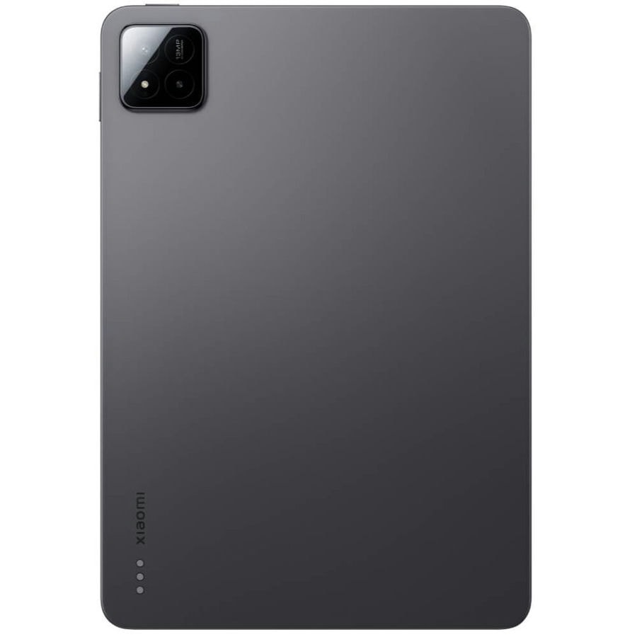 Планшет Xiaomi Pad 7 Wi-Fi 8/256 ГБ Серый (Graphite Gray)