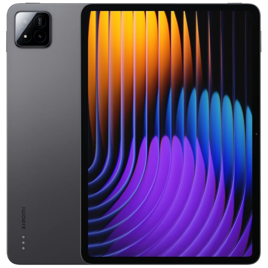 Планшет Xiaomi Pad 7 Wi-Fi 12/256 ГБ Серый (Graphite Gray)