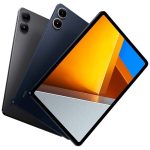Планшет Xiaomi POCO Pad 8/256 ГБ Серый (Gray)