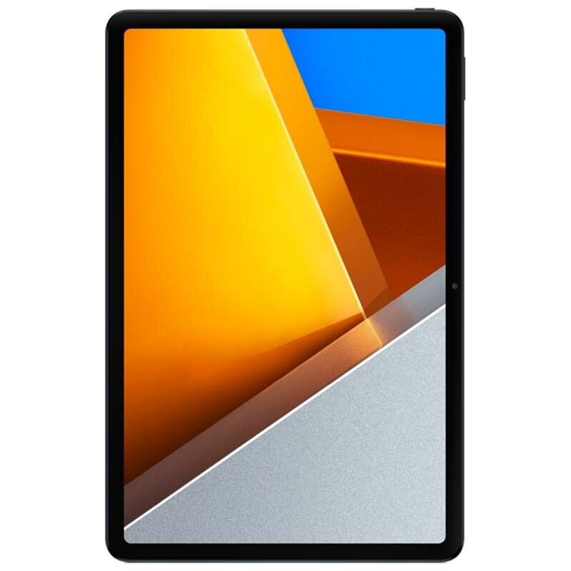Планшет Xiaomi POCO Pad 8/256 ГБ Синий (Blue)