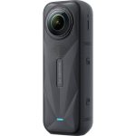Экшн-камера Insta360 X5 Standard Bundle Черный (Midnight Black)