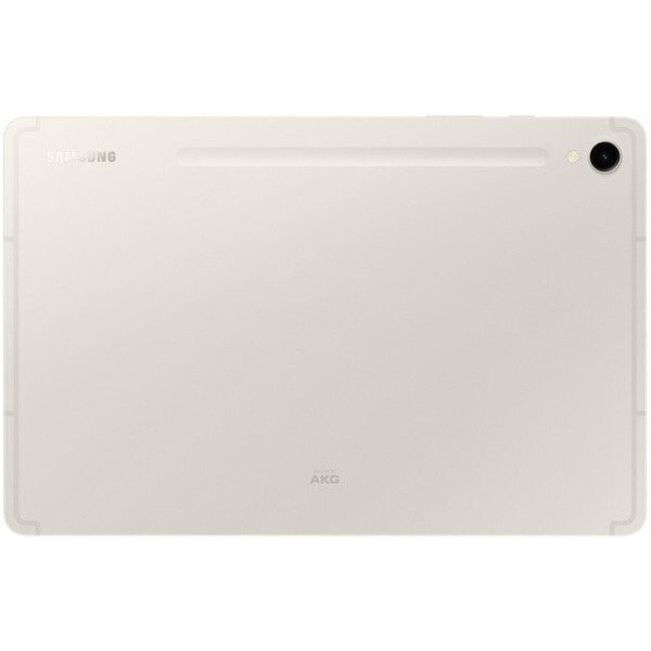Планшет Samsung Galaxy Tab S9 12/256 ГБ Wi-Fi Бежевый (Beige)
