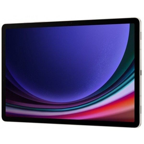 Планшет Samsung Galaxy Tab S9 12/256 ГБ Wi-Fi Бежевый (Beige)