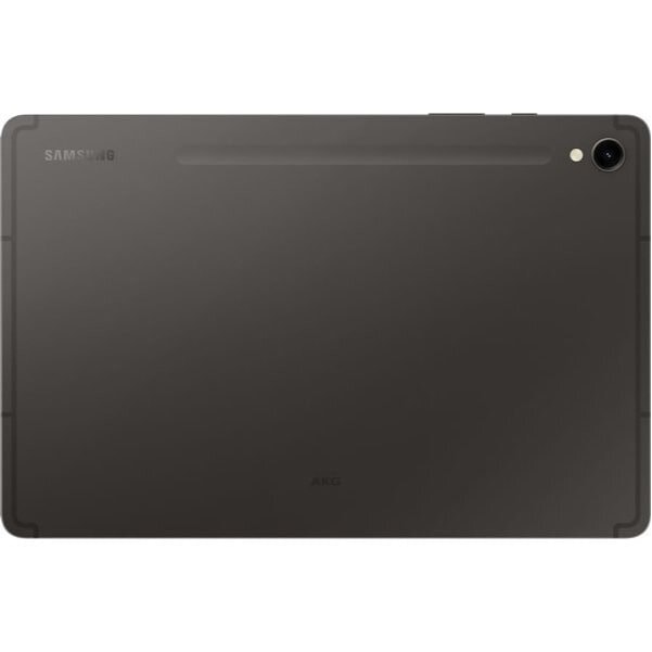 Планшет Samsung Galaxy Tab S9 12/256 ГБ Wi-Fi Серый (Graphite)