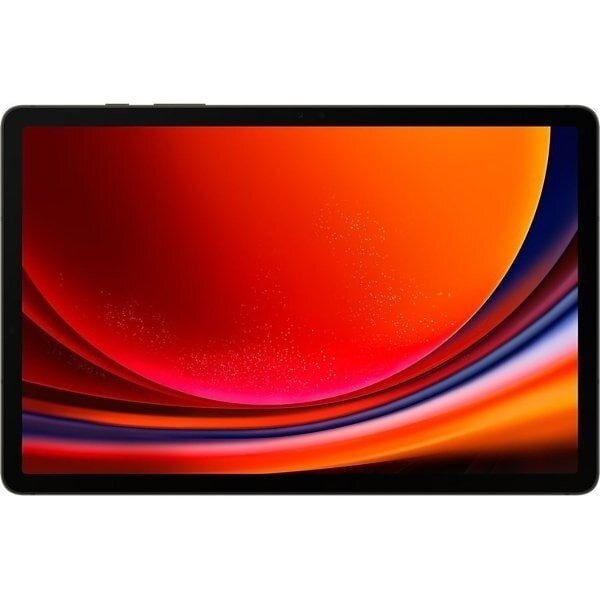 Планшет Samsung Galaxy Tab S9 12/256 ГБ Wi-Fi Серый (Graphite)
