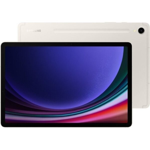 Планшет Samsung Galaxy Tab S9 8/128 ГБ Wi-Fi Бежевый (Beige)